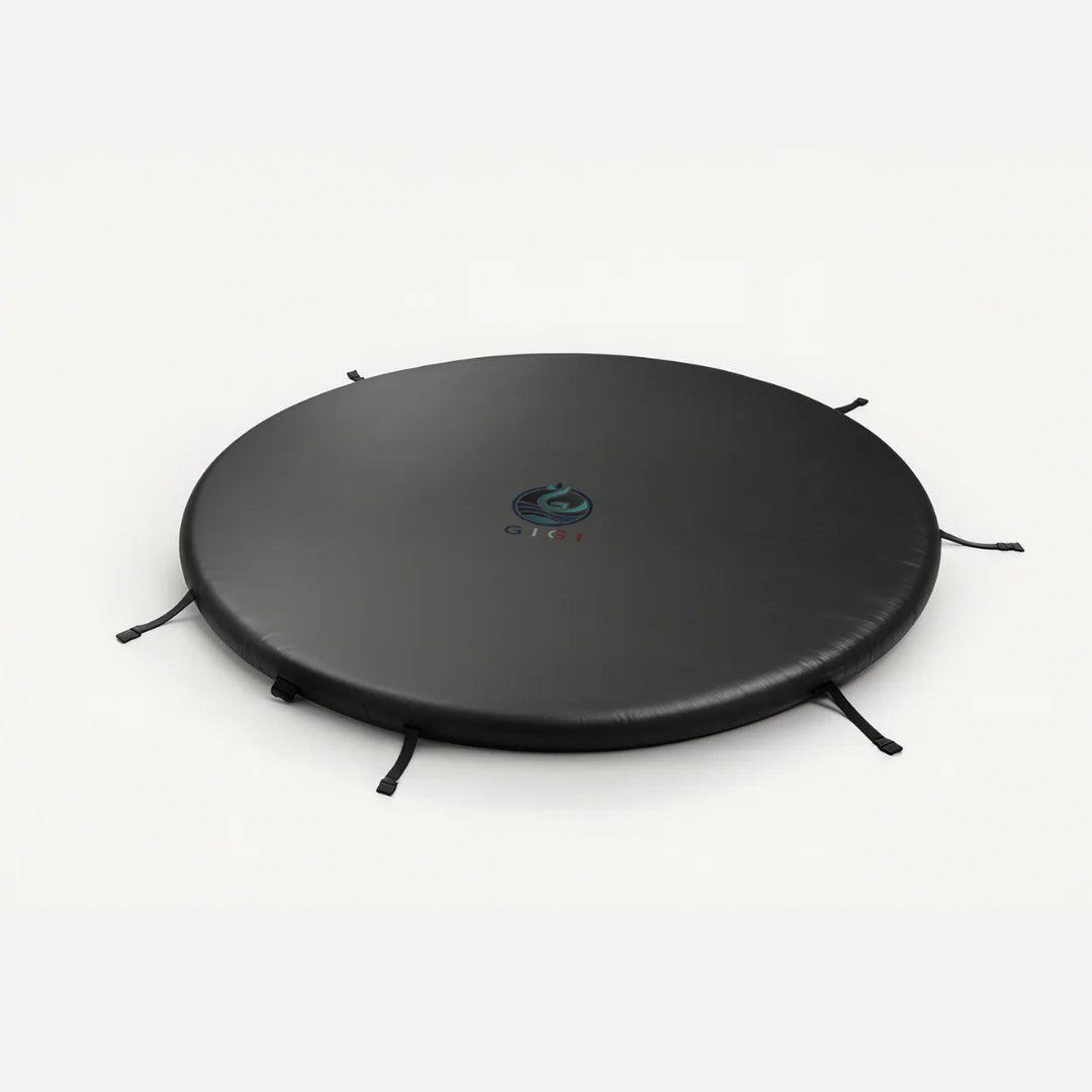 GIGI FRANCE inflatable round pool cover